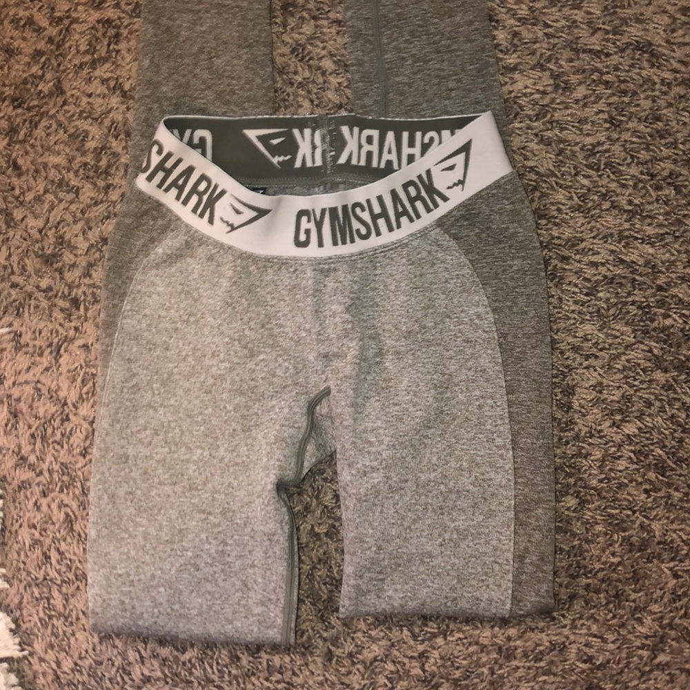 Full length Gymshark pants size XS